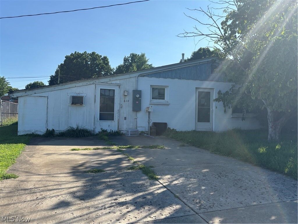 Property Photo:  612 33rd Street  WV 26101 