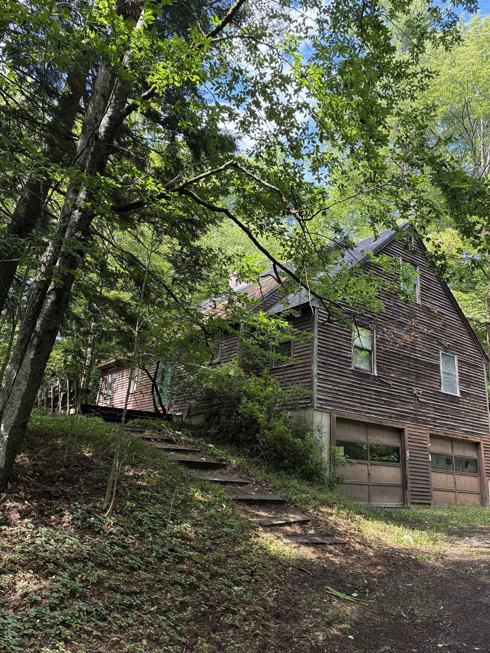 Property Photo: 224 Forest Road NH 03449-5708