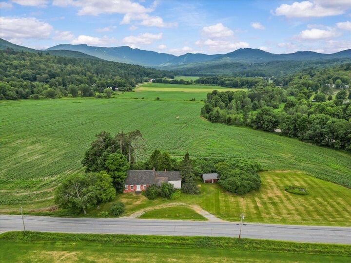 Property Photo:  332 Luce Hill Road  VT 05672 