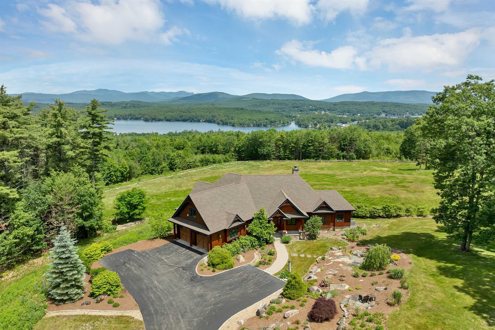 Property Photo:  44A Pease Road  NH 03253 