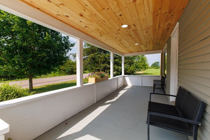 Property Photo: 82 Allen Road VT 05458