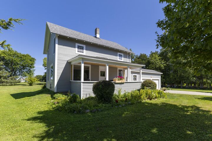 Property Photo:  82 Allen Road  VT 05458 