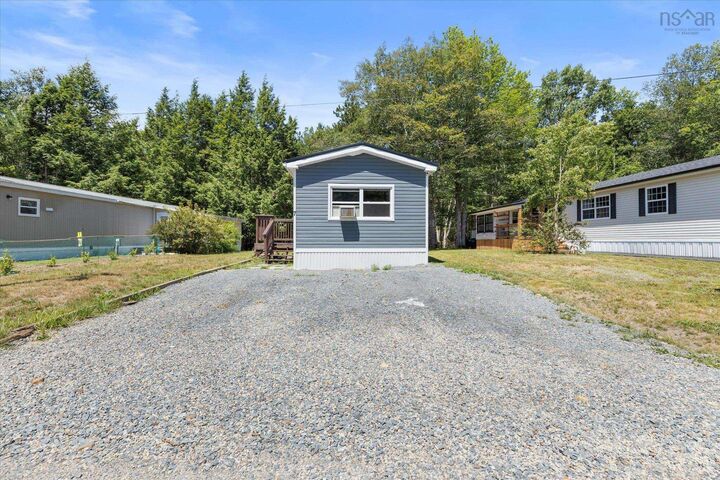 Property Photo:  7 Mini Park  NS B4V 5K6 
