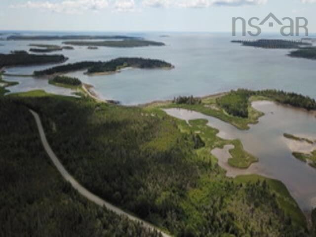 Lot West Ship Harbour Road — photo 1