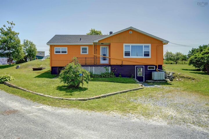 Property Photo:  3 Harrie Drive  NS B3T 1Y2 