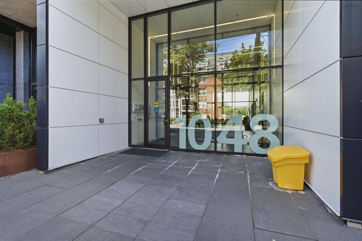 Property Photo: 508 1048 Wellington Street NS B3H 0C2