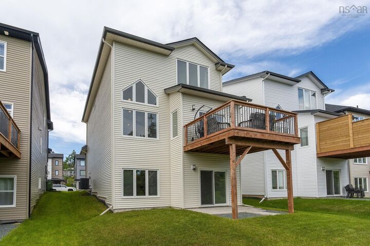 Property Photo: 109 Puncheon Way NS B4B 2L1