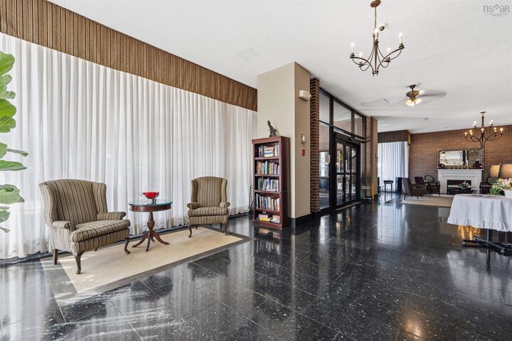 Property Photo: 903 5959 Spring Garden Road NS B3H 1Y4