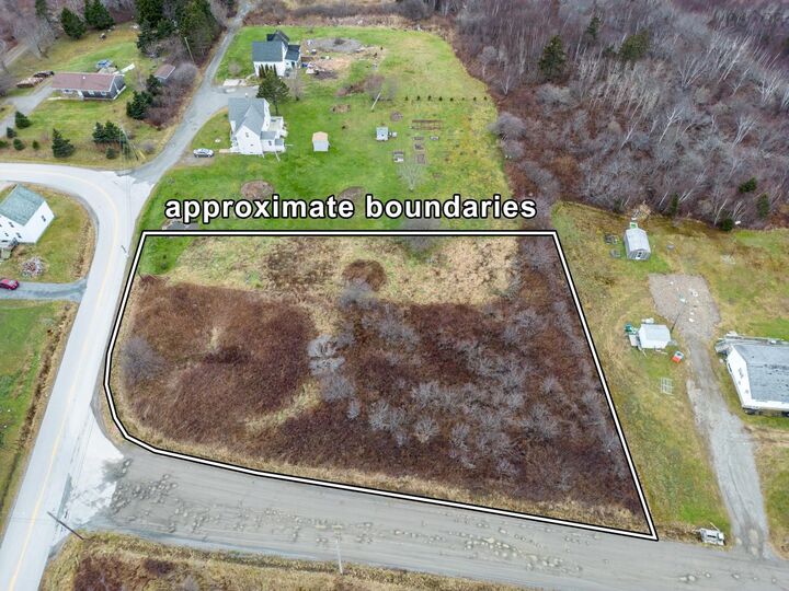 Lots Maillet Road — photo 1