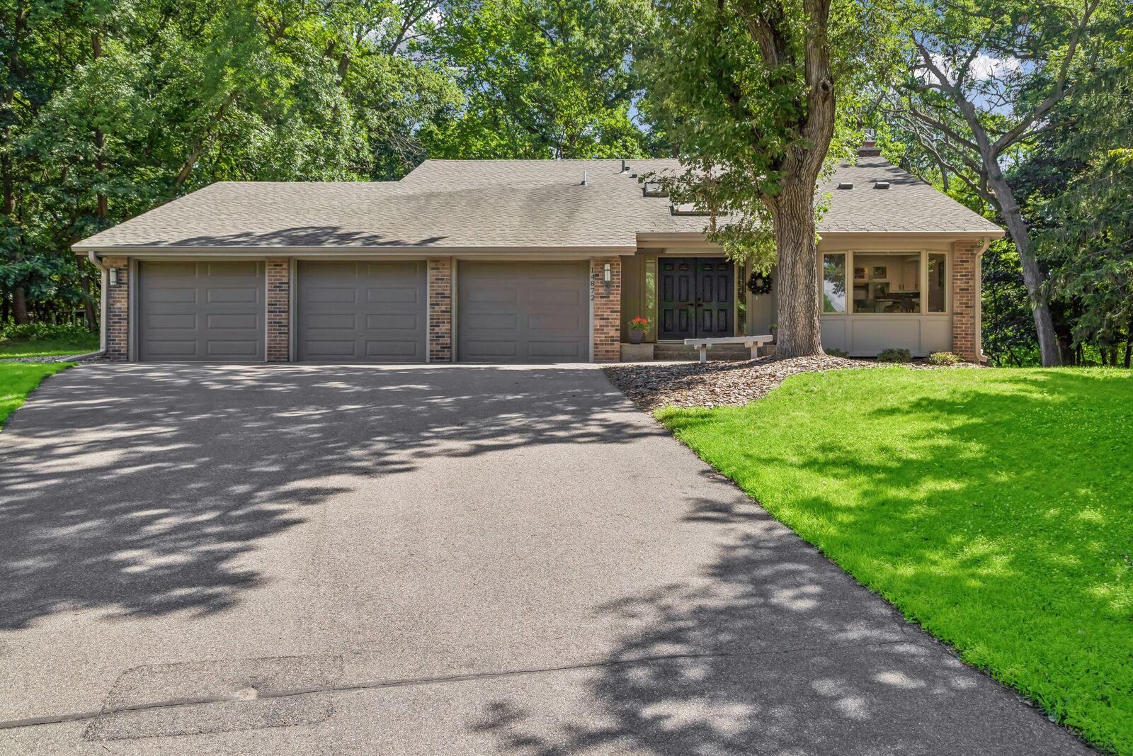 Property Photo: 14872 Hickory Court MN 55346