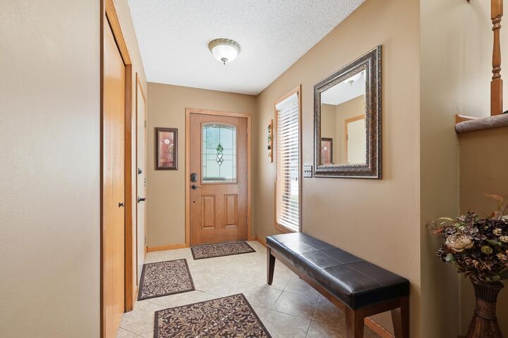 Property Photo:  10760 Kumquat Street NW  MN 55448 