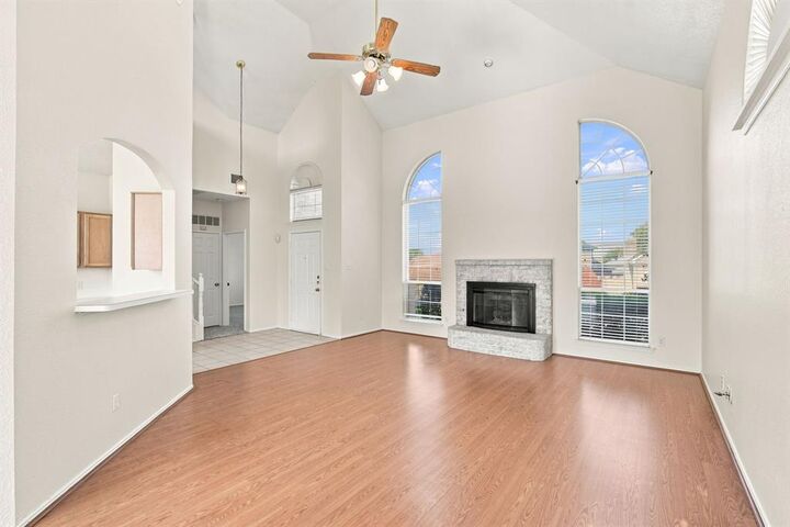 Property Photo: 1813 Pendleton Road TX 75089