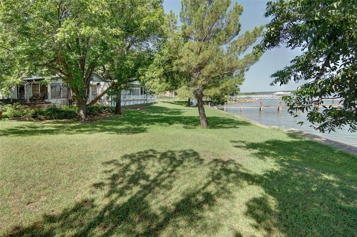 Property Photo:  151 Rock Creek Loop  TX 76449 