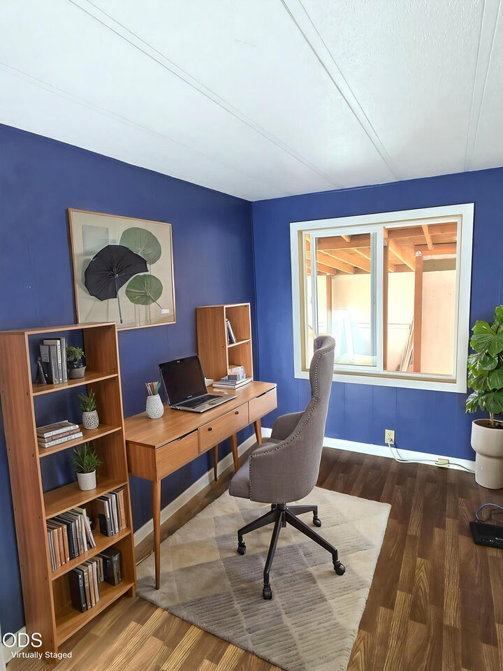 Property Photo:  400 NW Terrace Lane Unit 8  OR 97754 