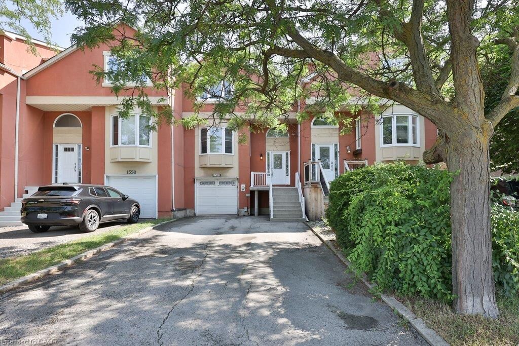 Property Photo: 1552 Litchfield Road ON L6H 5P3