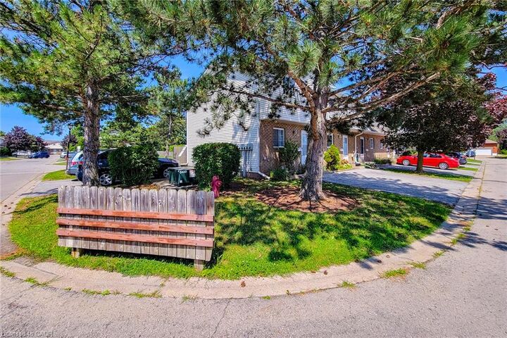 Property Photo: 8136 Coventry Road 74 ON L2H 2X6