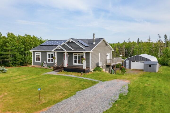 22 Naufrage Pond Lane — photo 1