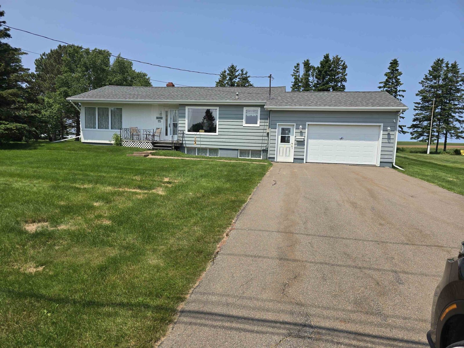 Property Photo: 115 Blueshank PE C1N 4J9