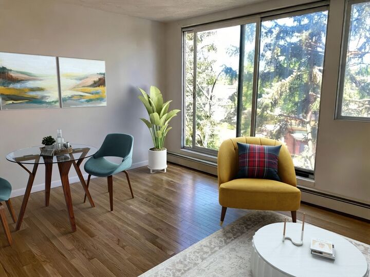 Property Photo:  1643 Cambridge St 52  MA 02138 