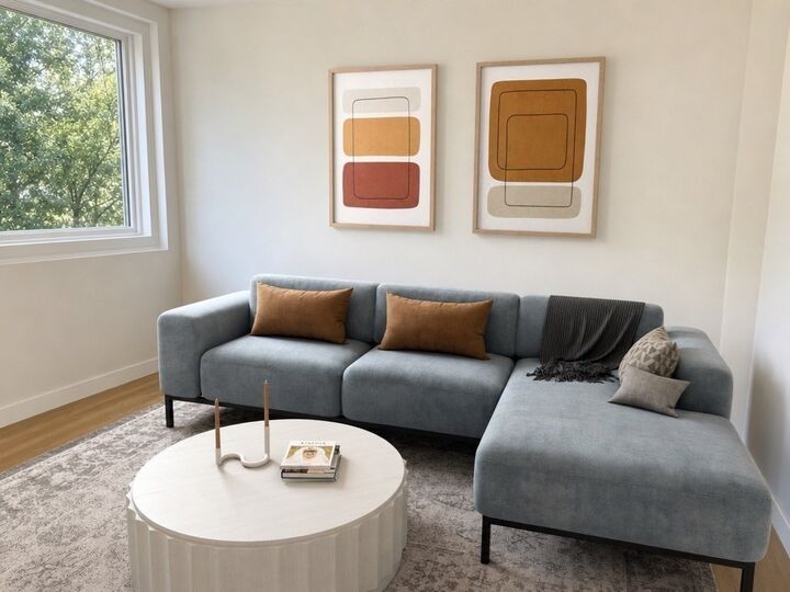 Property Photo: 1643 Cambridge St 52 MA 02138