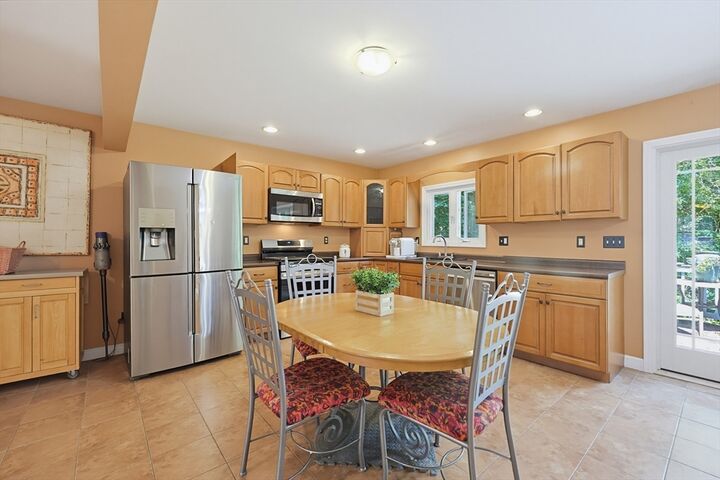 Property Photo: 40 Doty Drive MA 02072