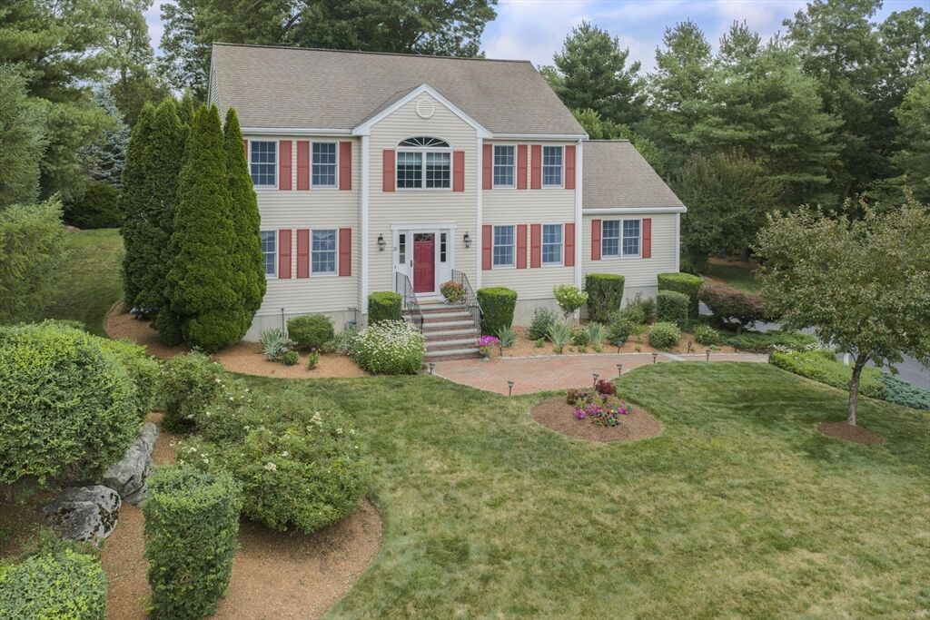 Property Photo:  15 Little Tree Rd  MA 02053 