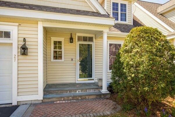 Property Photo: 27 Meyer Hill Drive 27 MA 01720