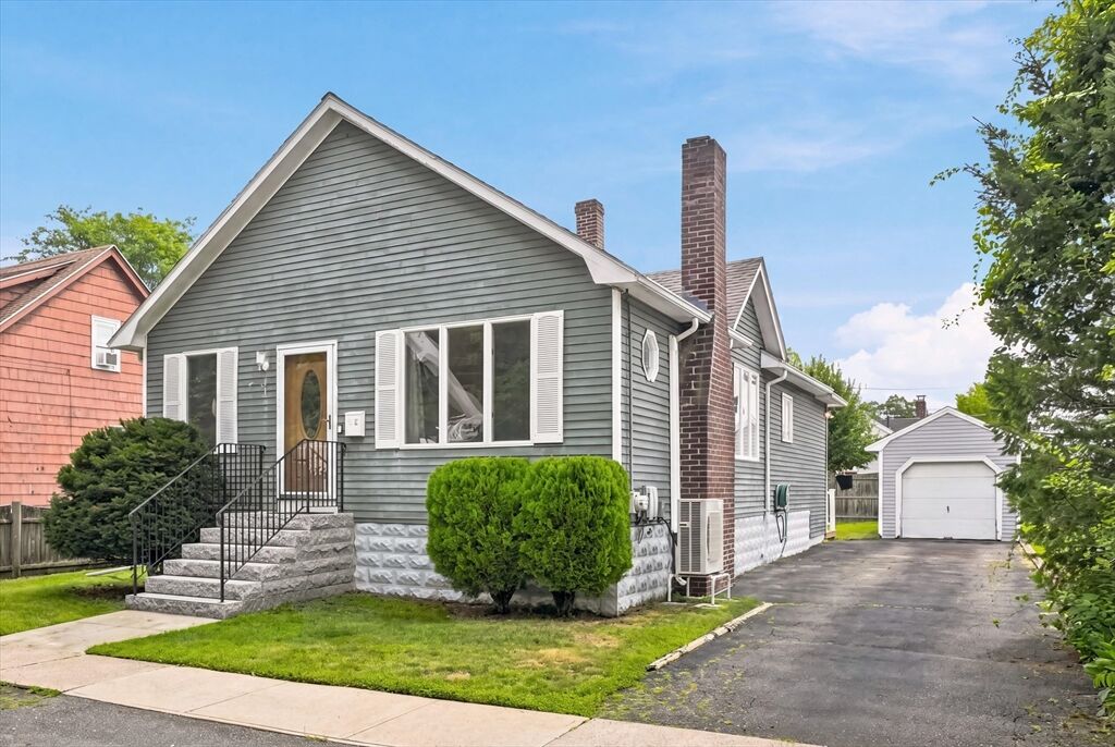 Property Photo:  32 Glendale Ave  MA 01960 