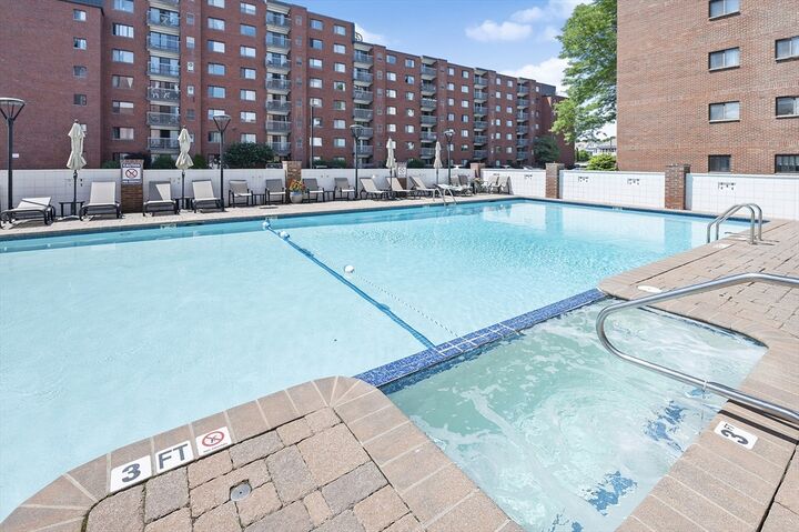 Property Photo: 28 Ninth St 608 MA 02155