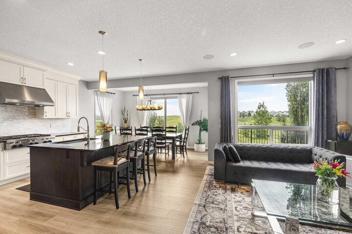 Property Photo:  208 Panton Road NW  AB T3K 0X7 