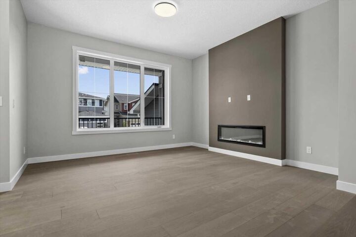 Property Photo:  55 Agate Road  AB T4C 3B9 