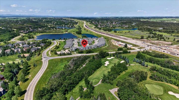 Property Photo:  67 Clear Creek Place  AB T3Z 0E8 