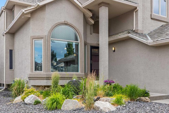 Photo de la propriété: 58 Mt Gibraltar Place SE AB T2Z 3C7