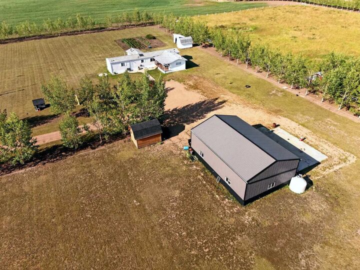 104203 Range Road 170 — photo 1