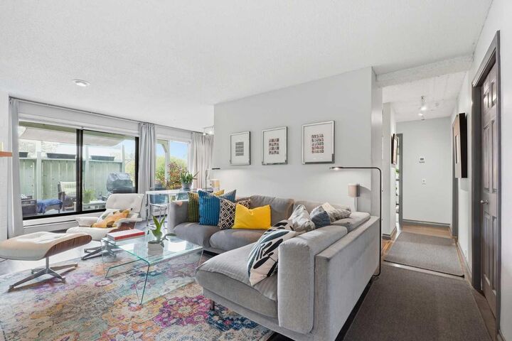 Property Photo: 10120 Brookpark Boulevard SW 214 AB T2W 3G3