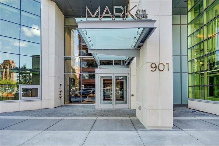 901 10 Avenue SW 807 — photo 1