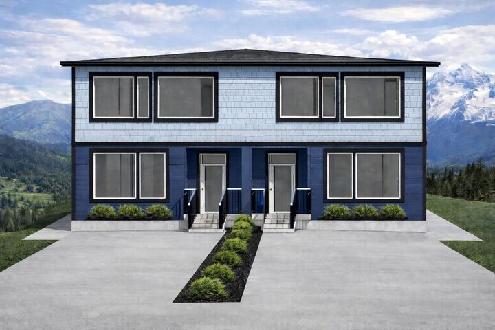 Property Photo: 6514 22 Avenue AB T0K 0M0