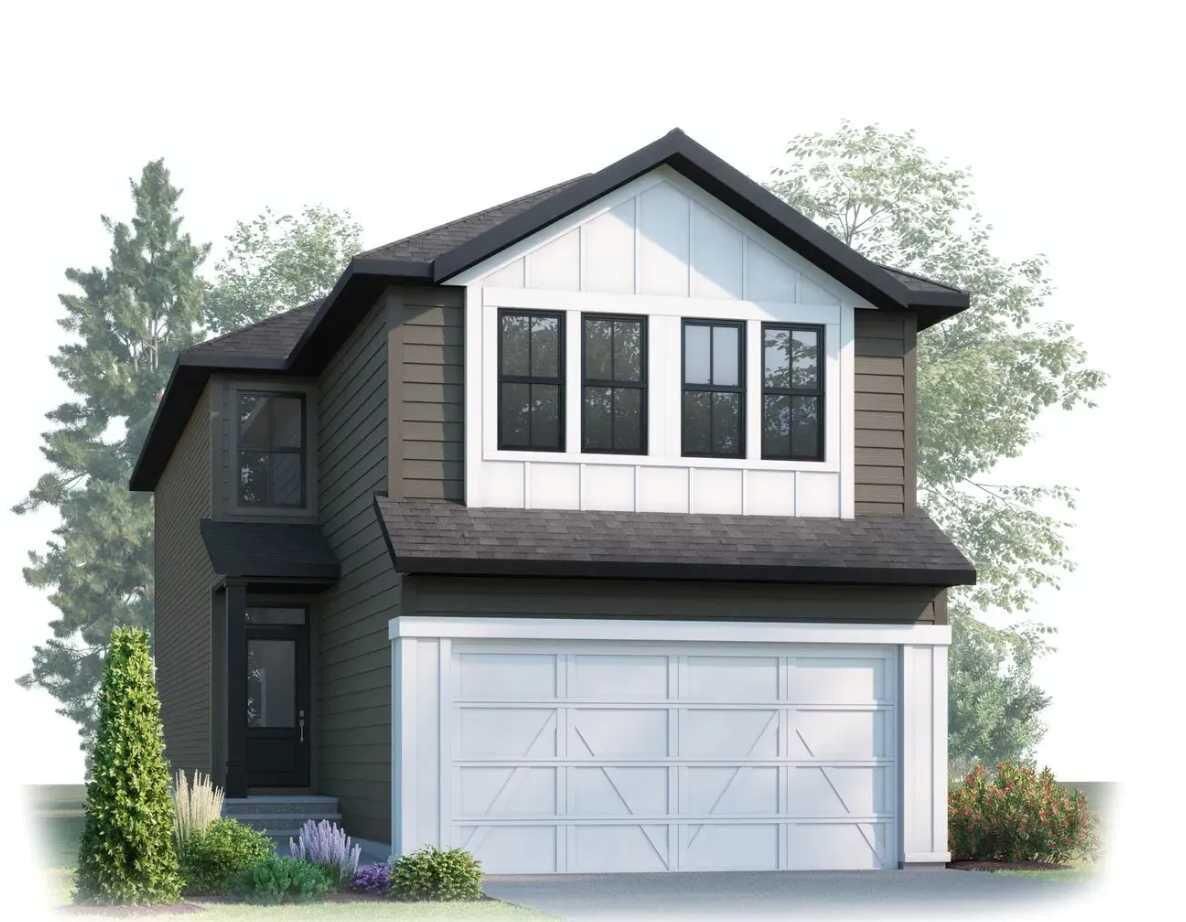 Property Photo:  589 Clearwater Heath  AB T1X 2M5 