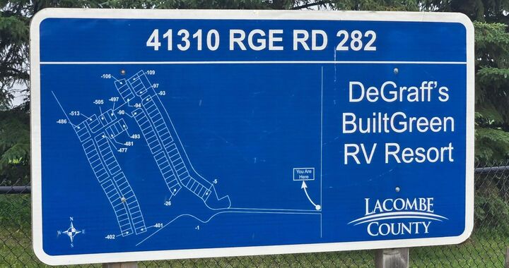 41310 Range Road 282 128 — photo 1