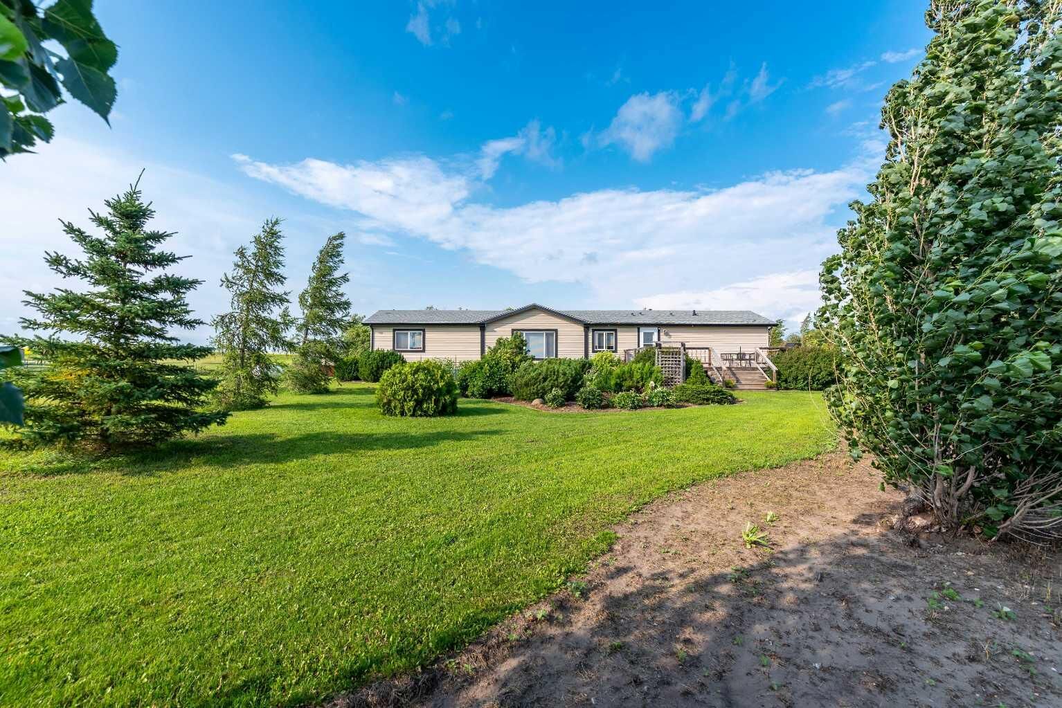 Property Photo:  46479 Range Road 3214  SK S0M 2J0 