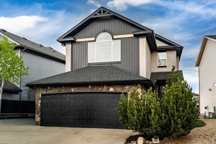 Property Photo: 276 Kincora Heights NW AB T3R 1N6