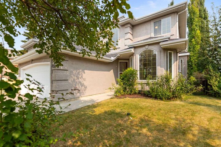 Property Photo: 151 Citadel Green NW AB T3G 4G5
