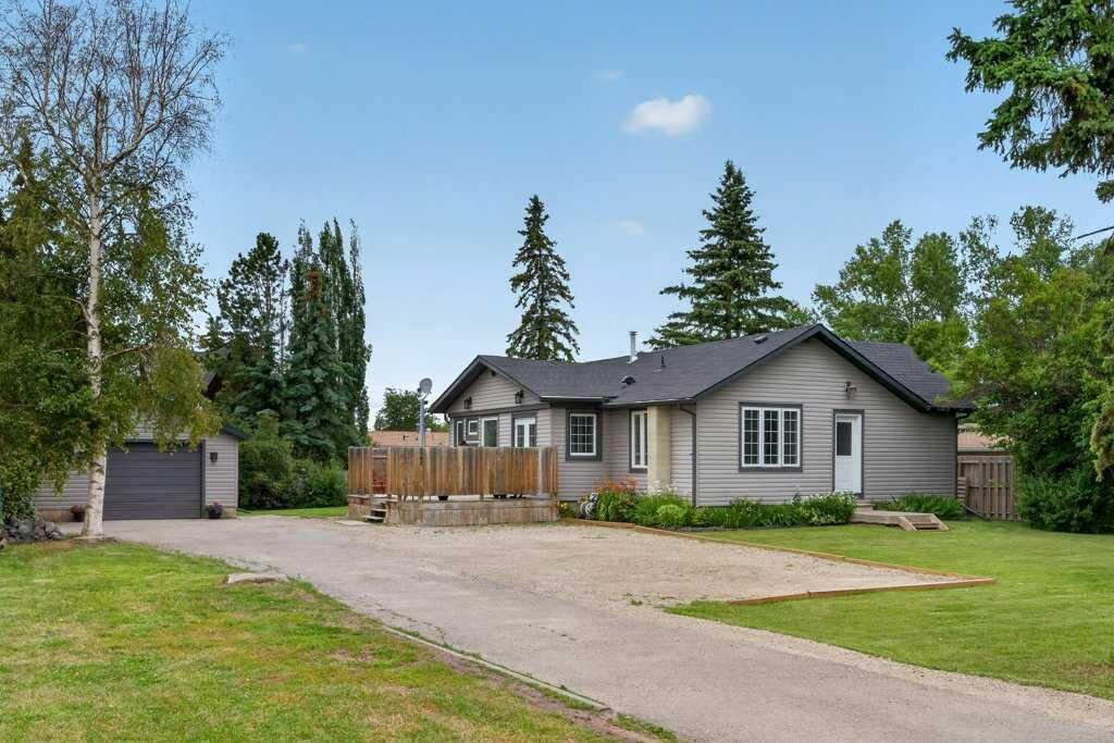 Property Photo:  5202 57 Avenue  AB T4H 1J3 