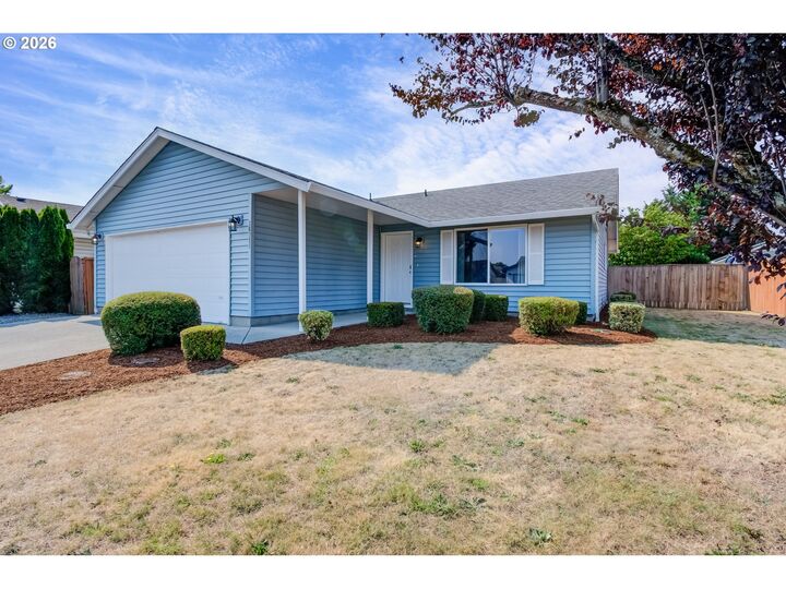 Property Photo:  16911 NE 20th St  WA 98684 