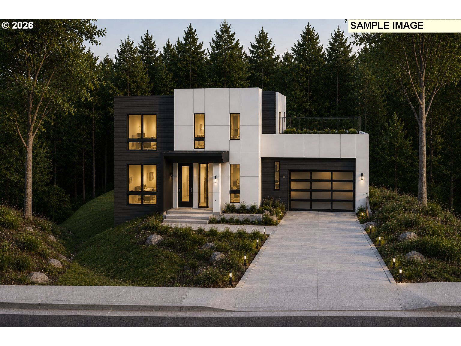 Property Photo:  NW 83rd Pl  OR 97229 