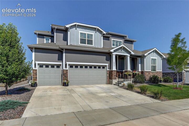 Property Photo: 1044 Larimer Ridge Parkway CO 80547