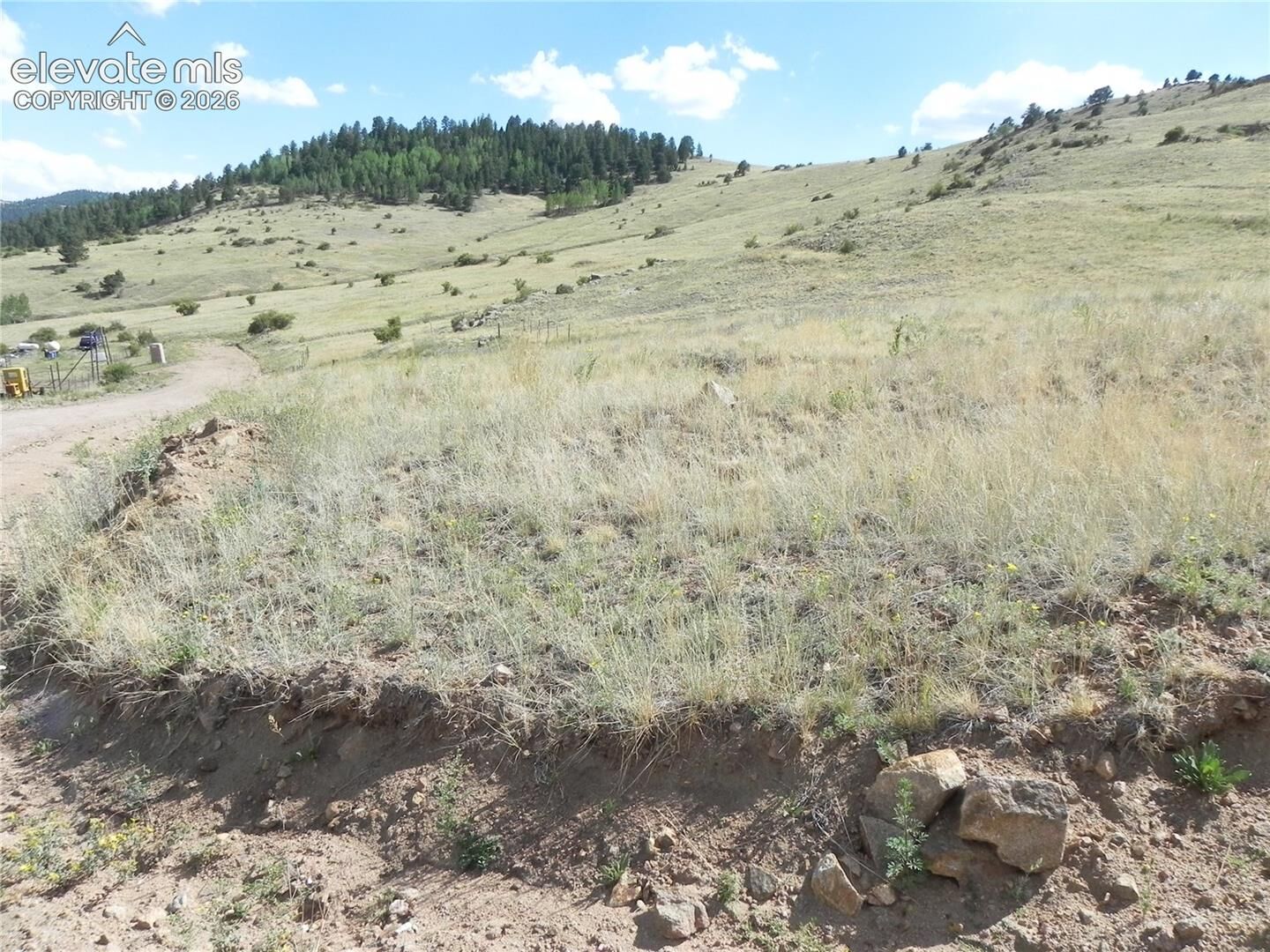 Property Photo:  Lot 1-2 Colorado Avenue  CO 80813 