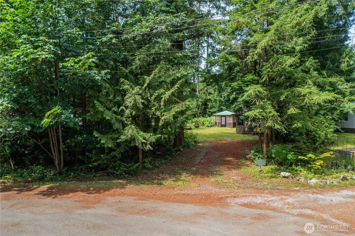 Property Photo:  6196  Olive Way  WA 98266 