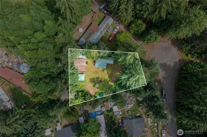 Property Photo: 6196 Olive Way WA 98266