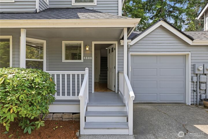 Property Photo:  4181  244th Place SE  WA 98029 
